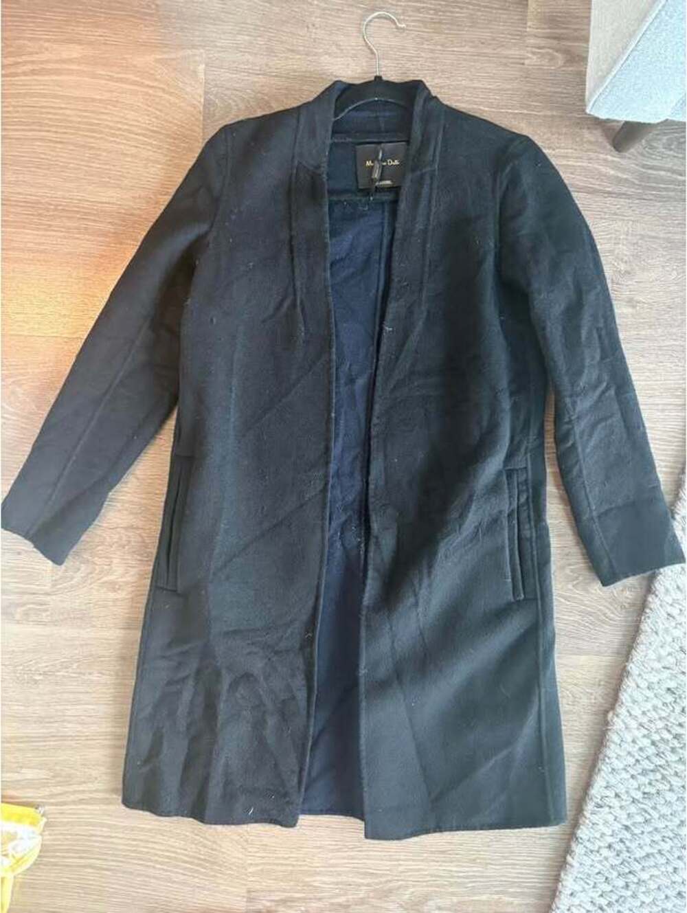 Massimo Dutti women’s wool jacket - XS
